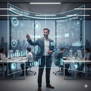 BT Bir Maliyet Merkezi mi, Değer Merkezi mi?